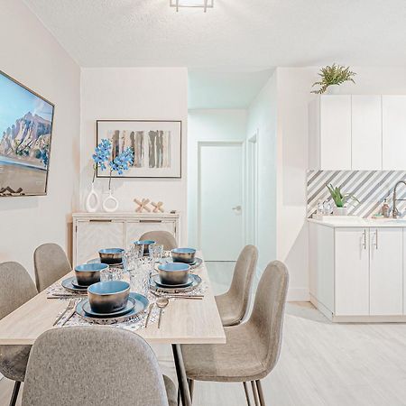 Praia Hotel Boutique & Apartments Miami Beach Luaran gambar