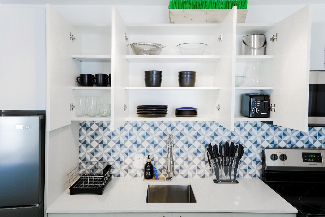 Praia Hotel Boutique & Apartments Miami Beach Luaran gambar