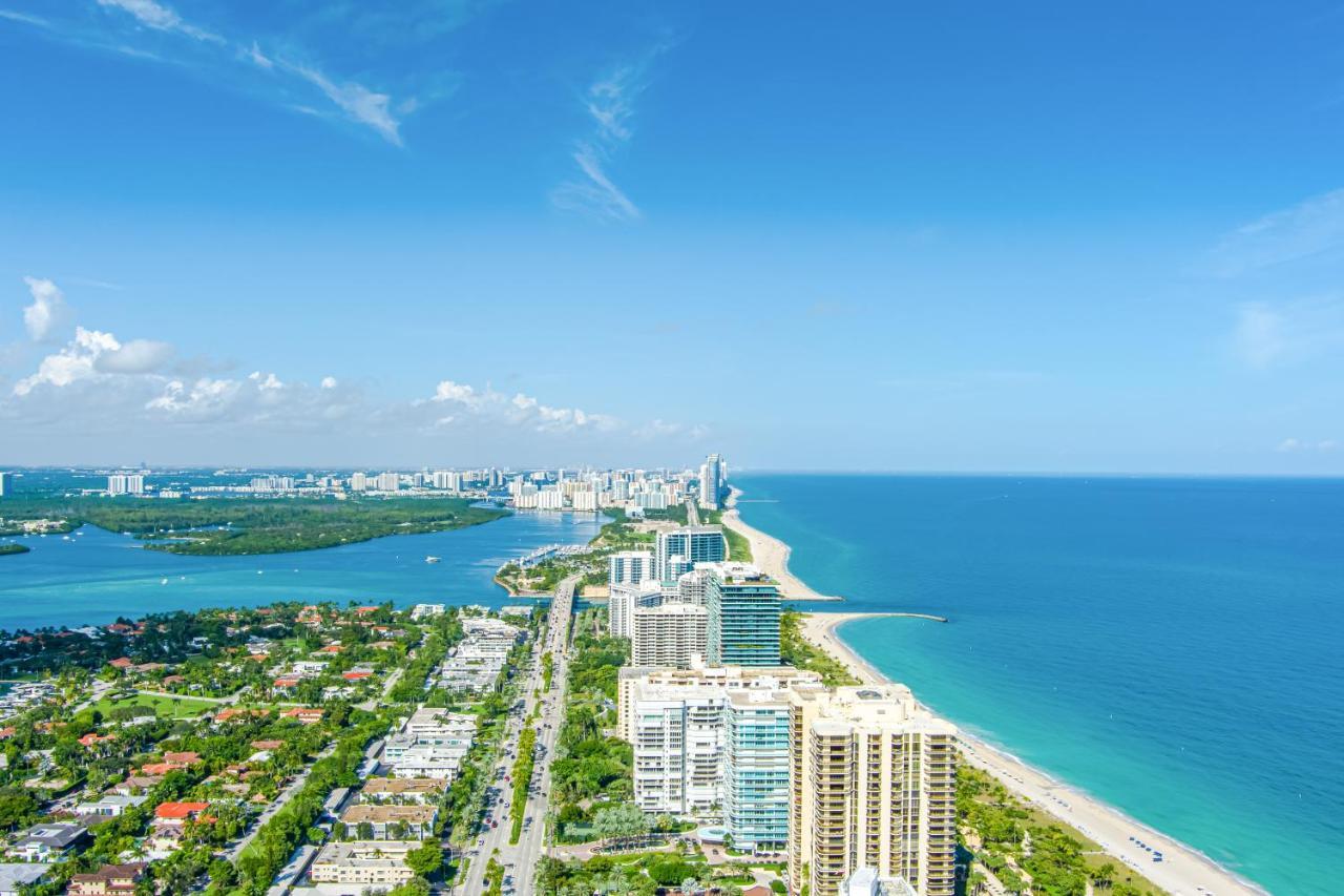 Praia Hotel Boutique & Apartments Miami Beach Luaran gambar