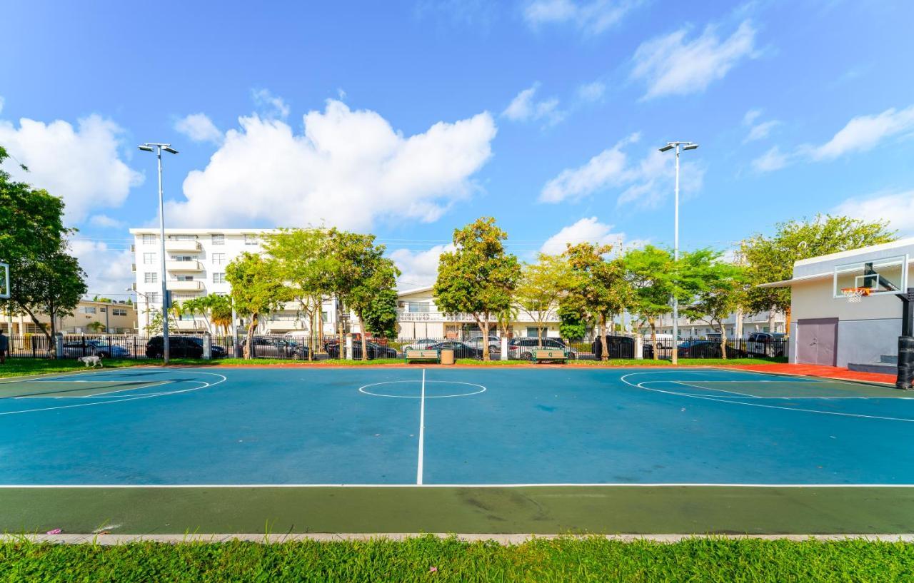 Praia Hotel Boutique & Apartments Miami Beach Luaran gambar