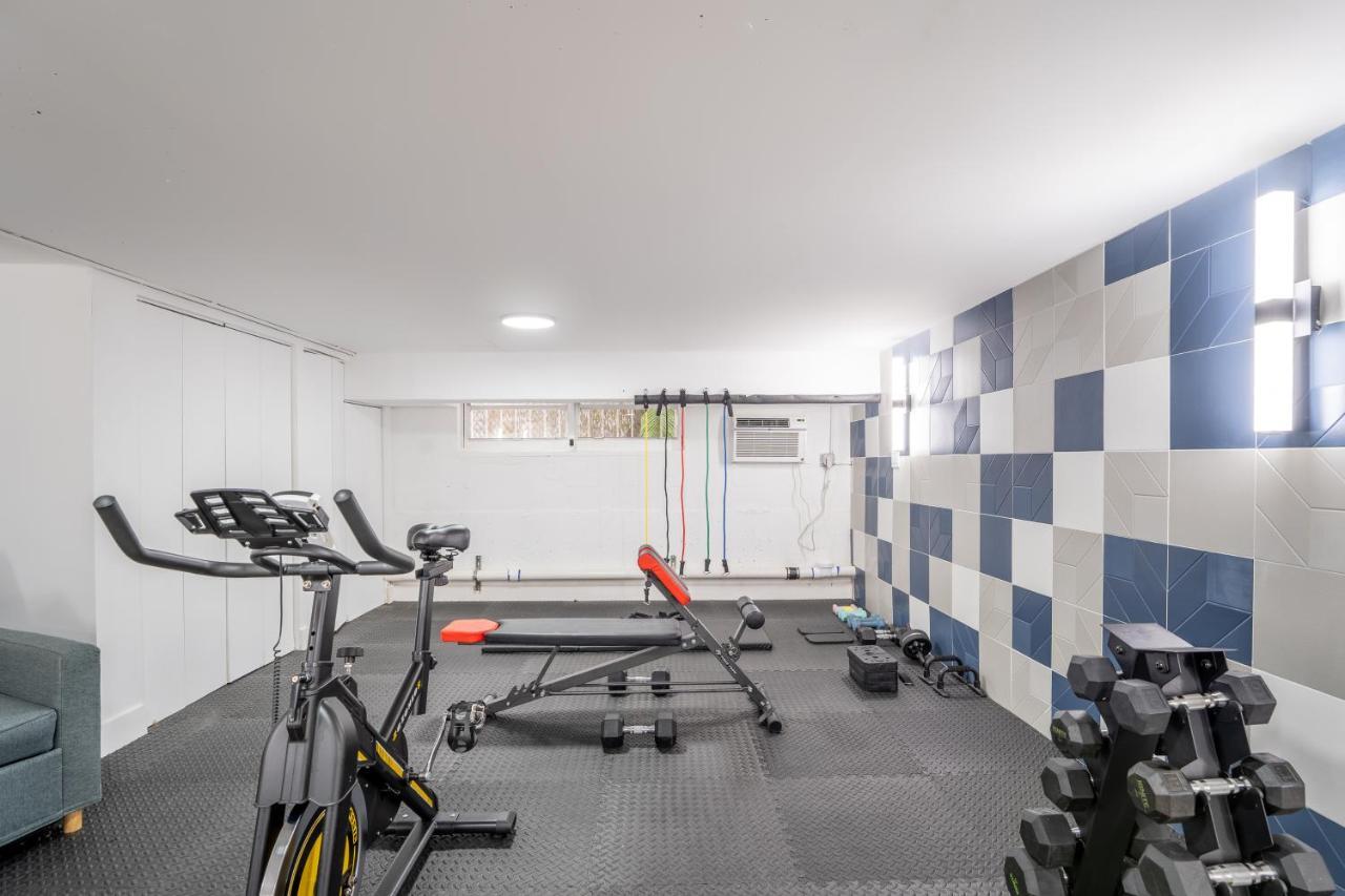 Praia Hotel Boutique & Apartments Miami Beach Luaran gambar