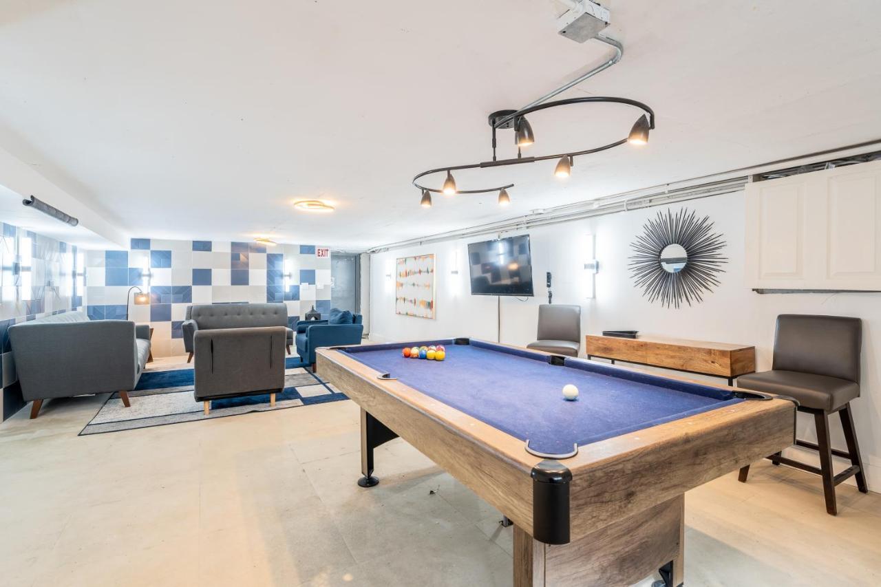 Praia Hotel Boutique & Apartments Miami Beach Luaran gambar