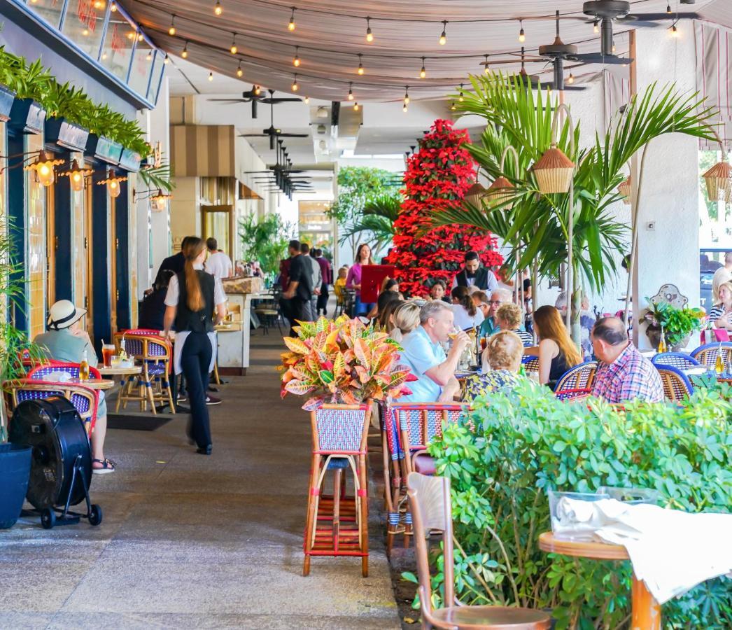 Praia Hotel Boutique & Apartments Miami Beach Luaran gambar