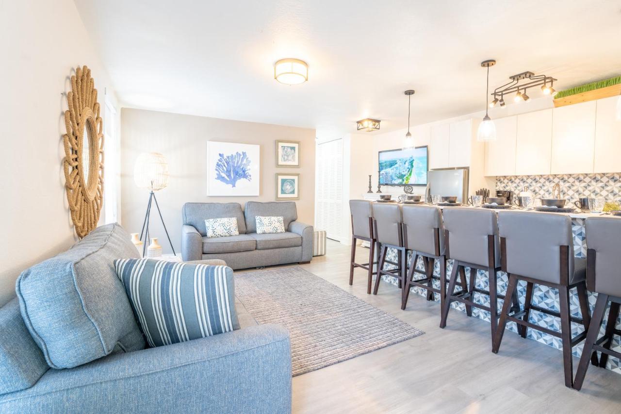 Praia Hotel Boutique & Apartments Miami Beach Luaran gambar