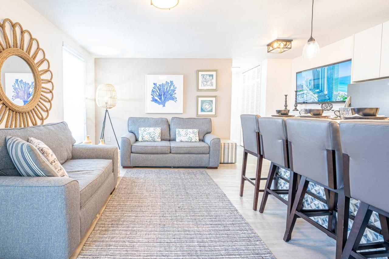 Praia Hotel Boutique & Apartments Miami Beach Luaran gambar