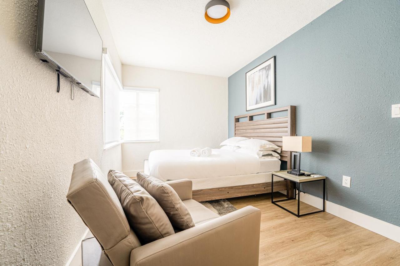Praia Hotel Boutique & Apartments Miami Beach Luaran gambar