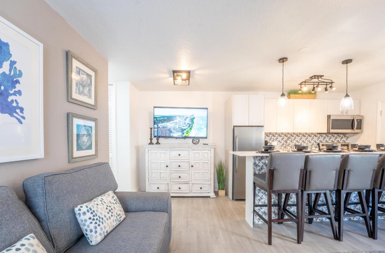Praia Hotel Boutique & Apartments Miami Beach Luaran gambar
