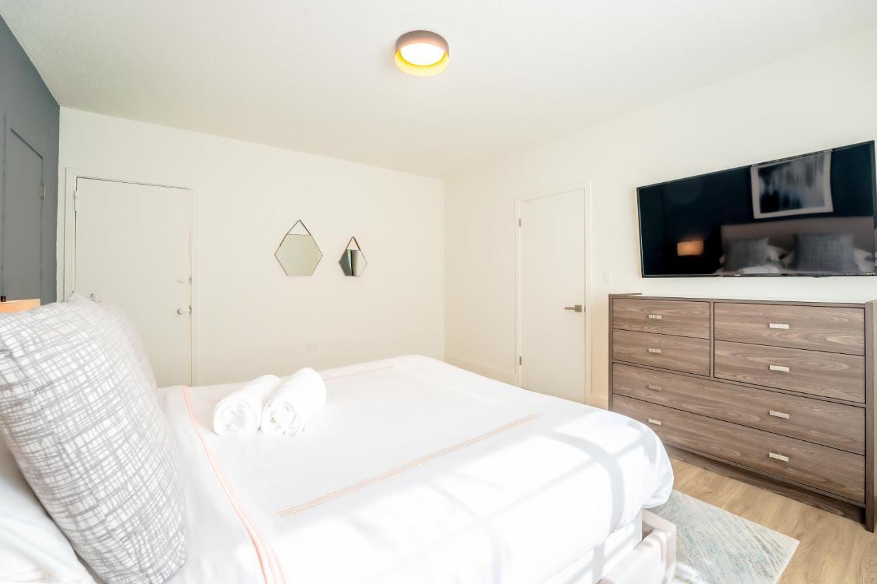 Praia Hotel Boutique & Apartments Miami Beach Luaran gambar