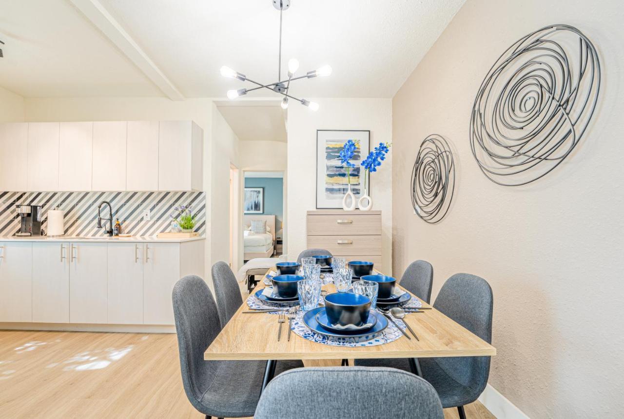 Praia Hotel Boutique & Apartments Miami Beach Luaran gambar
