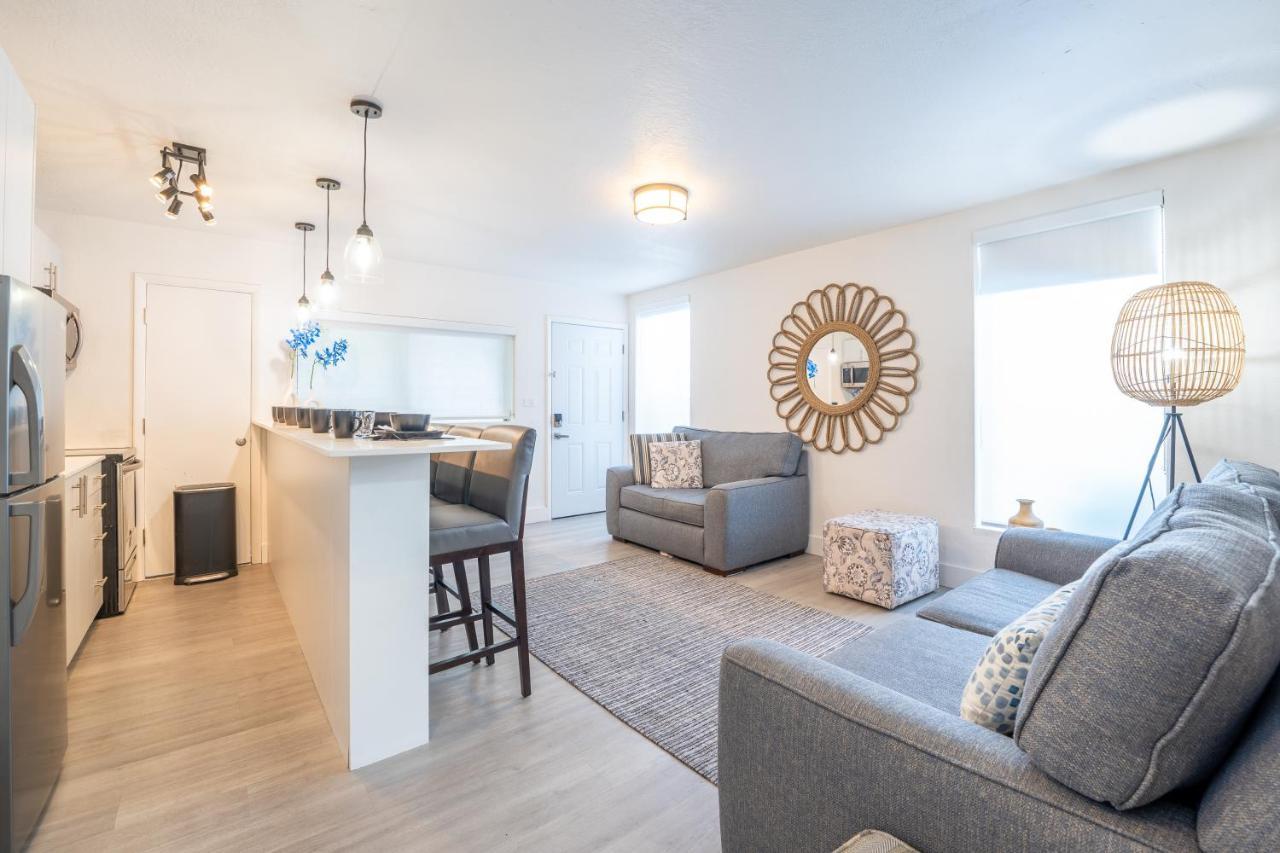 Praia Hotel Boutique & Apartments Miami Beach Luaran gambar