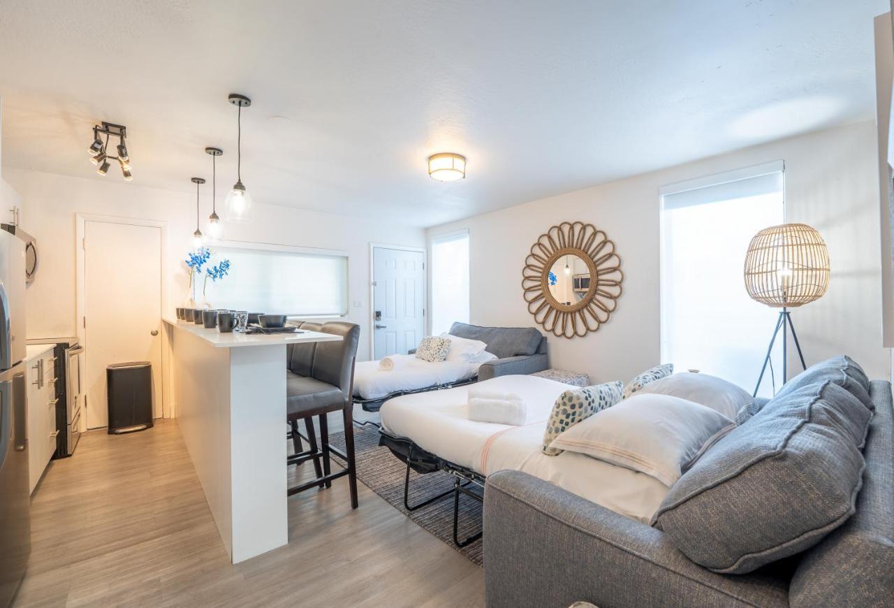 Praia Hotel Boutique & Apartments Miami Beach Luaran gambar
