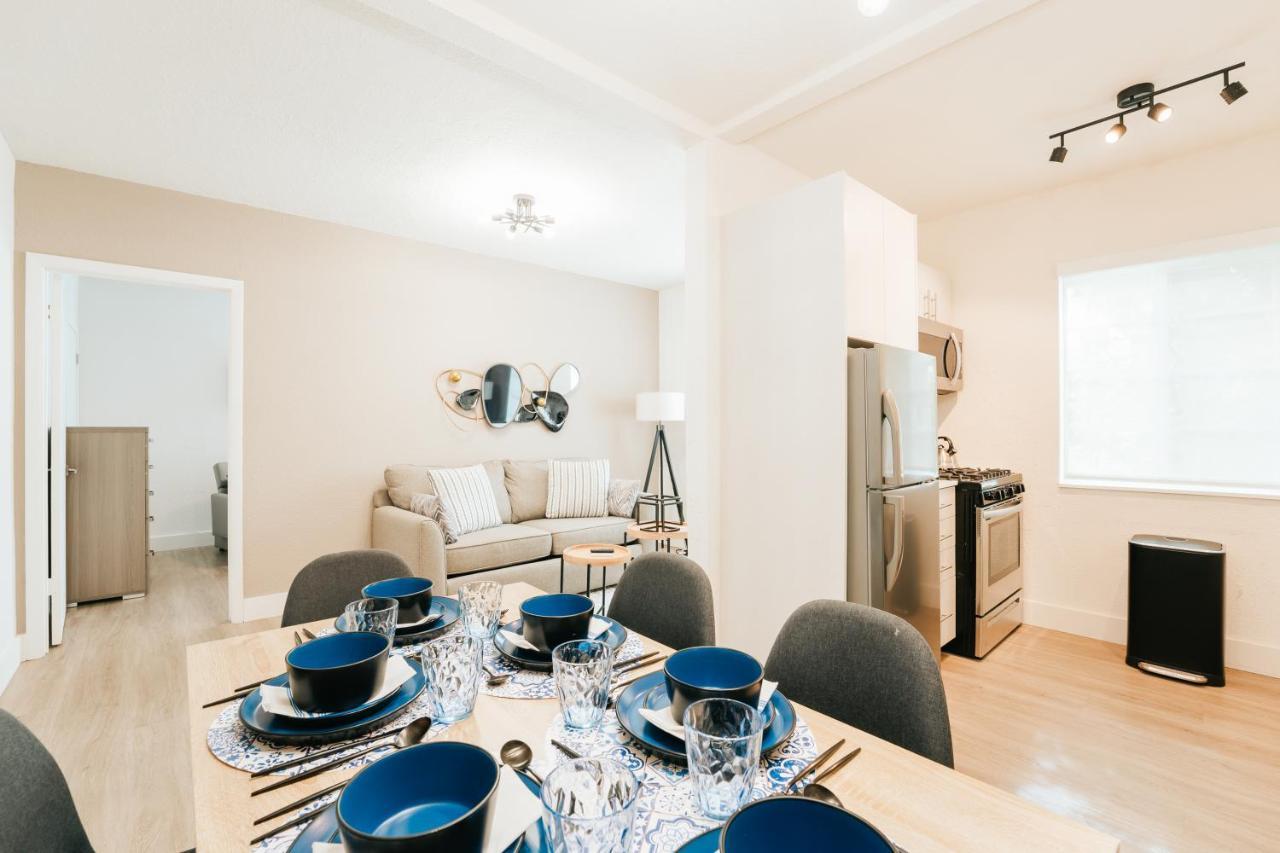 Praia Hotel Boutique & Apartments Miami Beach Luaran gambar