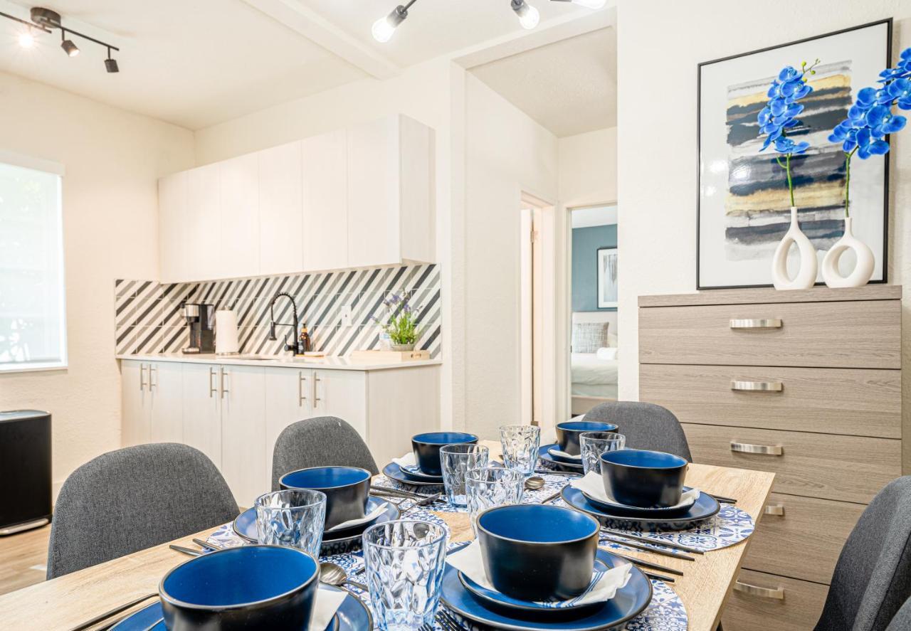 Praia Hotel Boutique & Apartments Miami Beach Luaran gambar