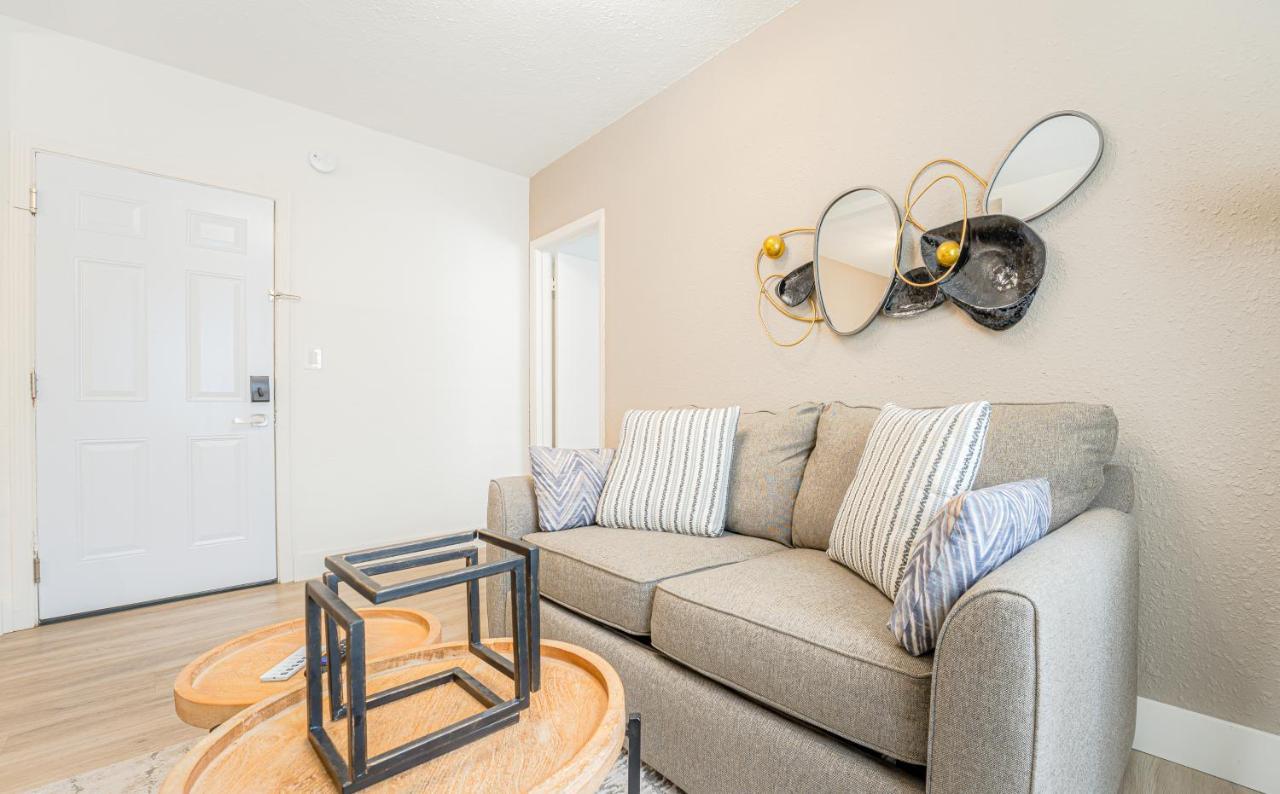 Praia Hotel Boutique & Apartments Miami Beach Luaran gambar