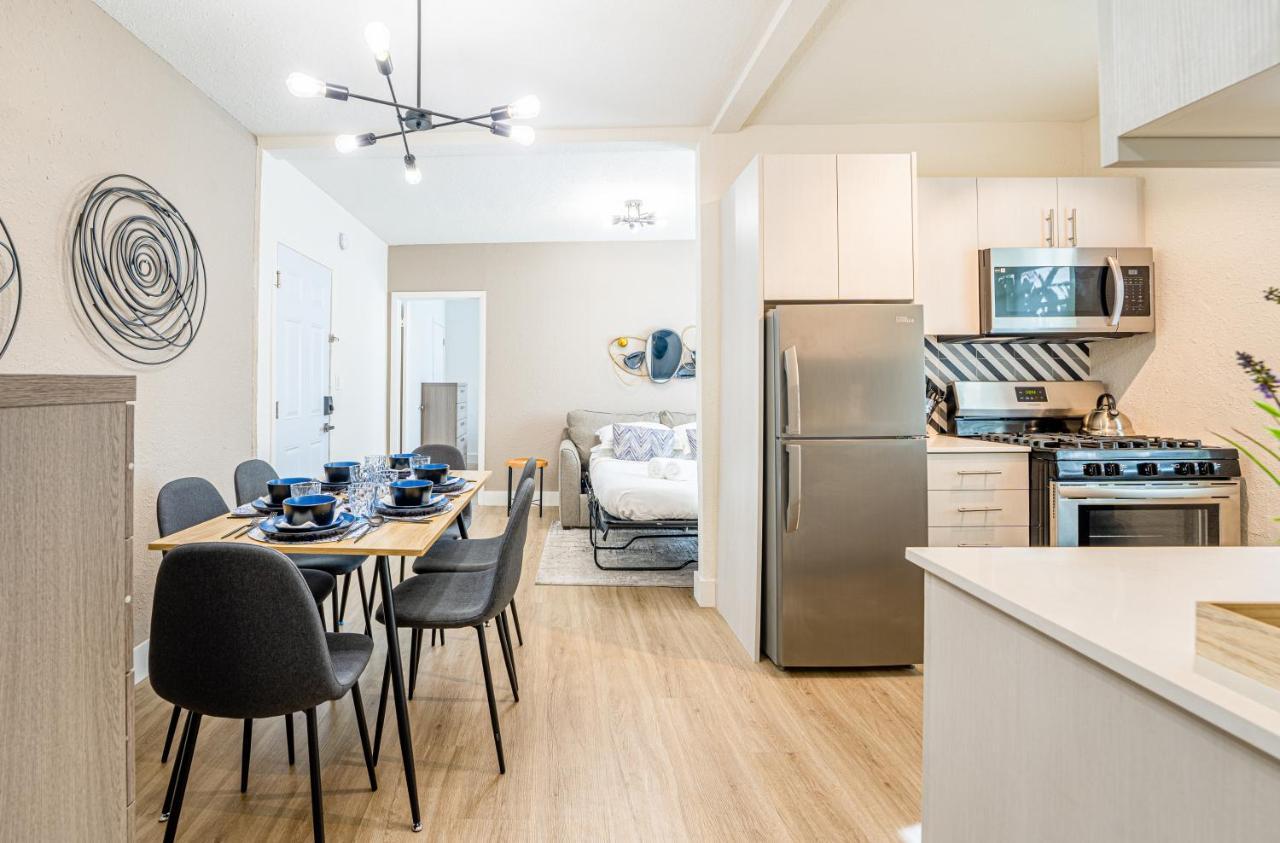 Praia Hotel Boutique & Apartments Miami Beach Luaran gambar
