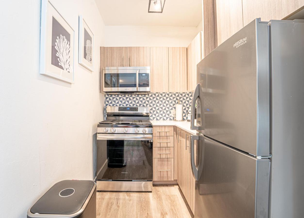 Praia Hotel Boutique & Apartments Miami Beach Luaran gambar