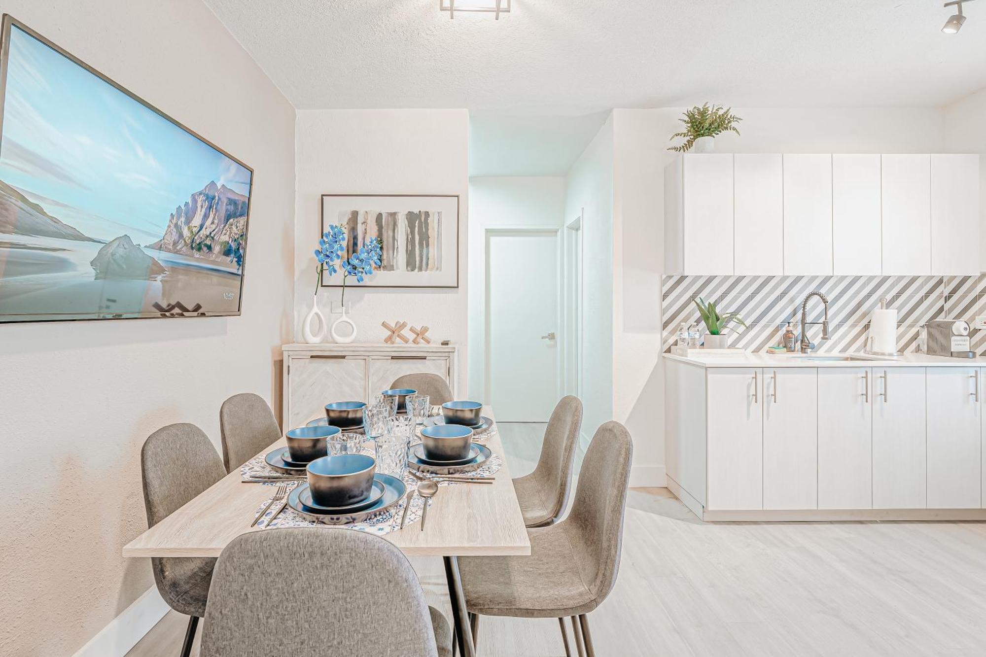 Praia Hotel Boutique & Apartments Miami Beach Luaran gambar