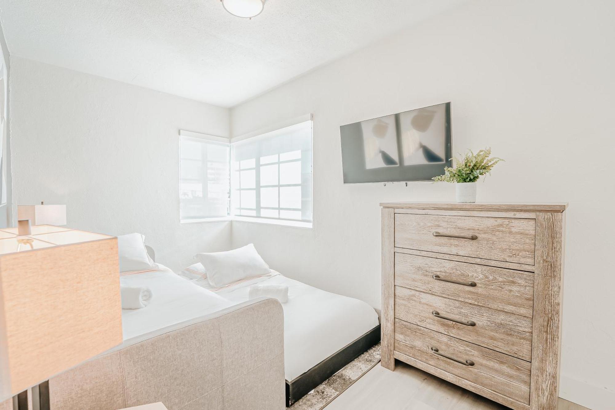 Praia Hotel Boutique & Apartments Miami Beach Luaran gambar